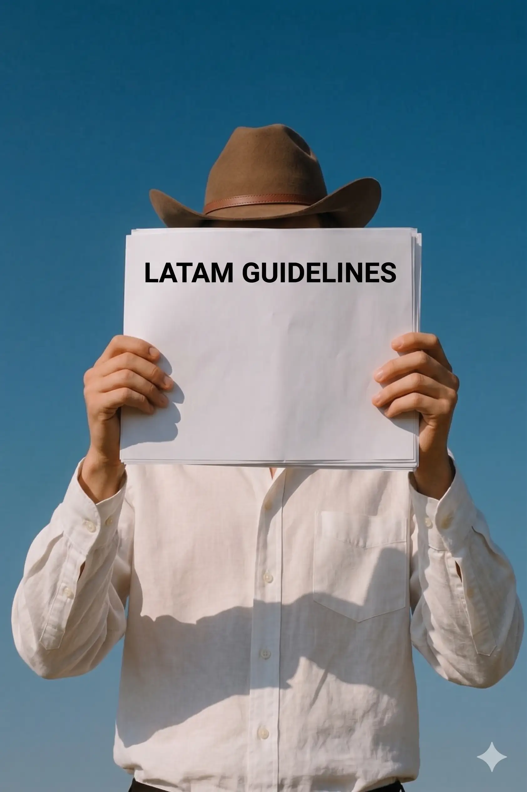 Branding LATAM