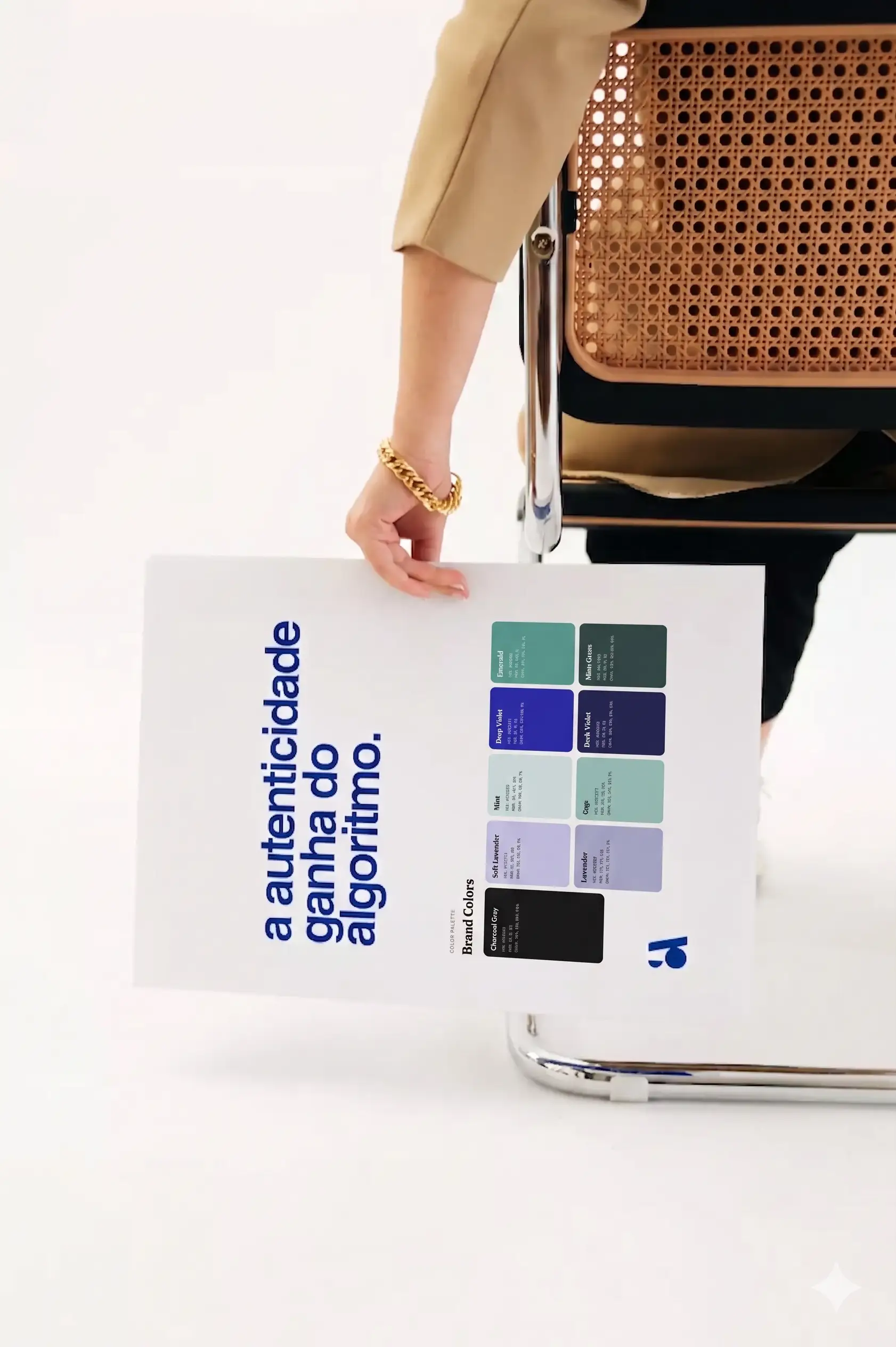Branding US